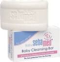 Sebamed Baby Cleansing Soap 100g - Price in India, Buy Sebamed Baby ...