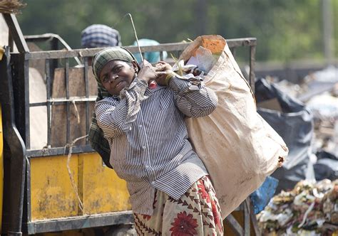 Marginalised Women in India are Entering Workforce, While Helping Save ...