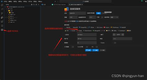 SQL Agent On Vscode Setup 的图像结果
