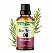 Image result for Tea Tree Oil in Water