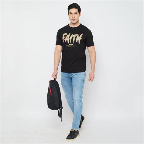 T-shirt – Duke