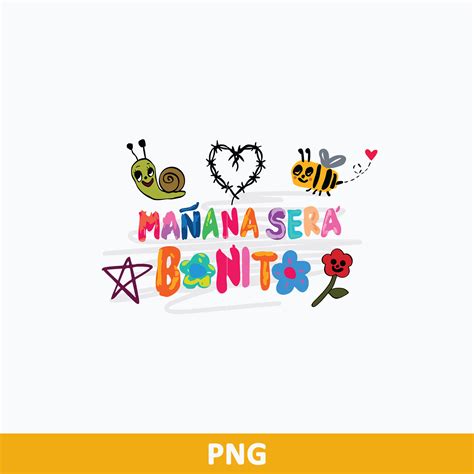 Manana Sera Bonito Funny Karol G SVG Graphic Design Files, 59% OFF
