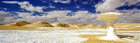 Top 7 Ancient Cities of Egypt: Location and Unique Features