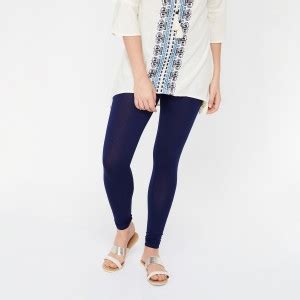 MELANGE by Lifestyle Ethnic Wear Legging Price in India - Buy MELANGE ...
