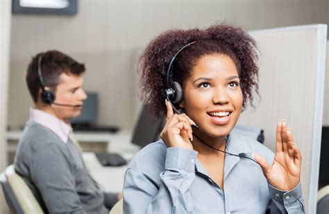 Inbound Call Center Outsourcing: Improving Customer Experience