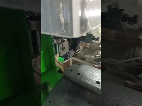 Hydraulic Press - Brake Lining Riveting Press Manufacturer from Kalyan