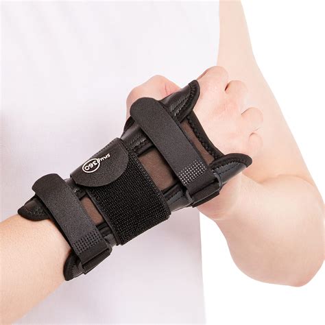 Buckle Fracture Wrist Splint
