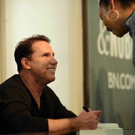 Nicholas Sparks Reveals His Marriage To His Wife Cathy