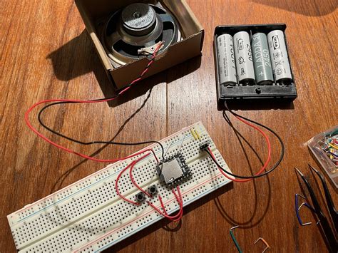 Image result for DFPlayer Arduino Sound Effects