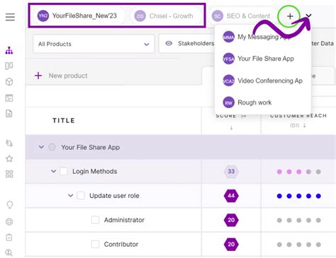 Image result for Multiple Workspaces
