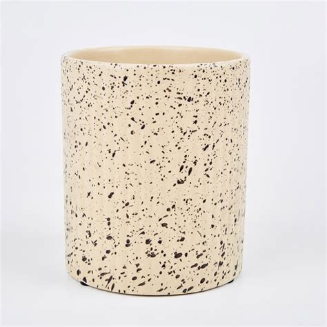 Buy Marshmallow Forage Stoneware Utensil Holder from Home Centre at ...