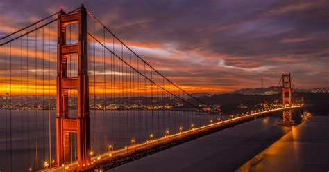 San Francisco 4K Wallpapers - Top Free San Francisco 4K Backgrounds ...