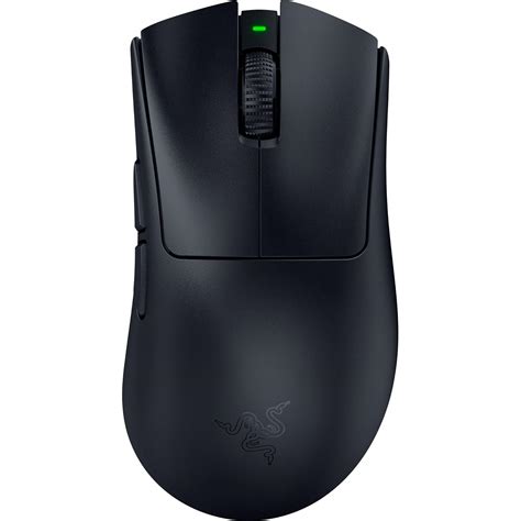 Amazon.in: Buy Razer DeathAdder V4 Pro Gaming Mouse (Model No: RZ01 ...