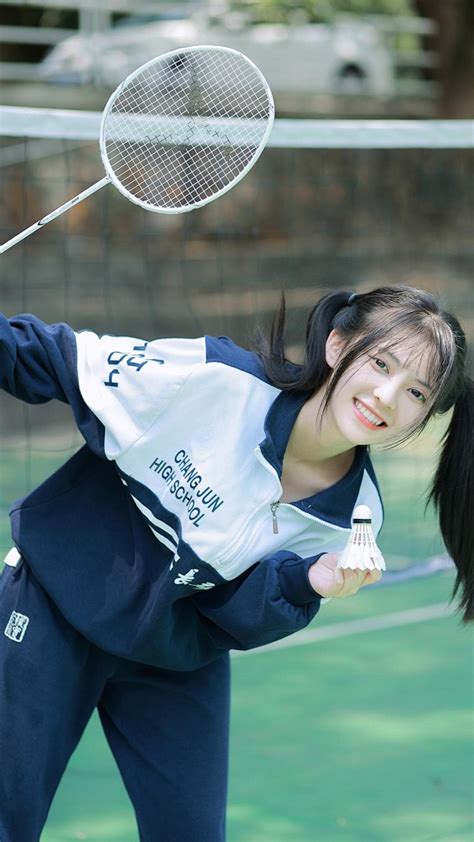 少女的青春最新素材