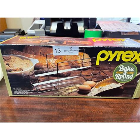 Pyrex Bake a Round 的图像结果