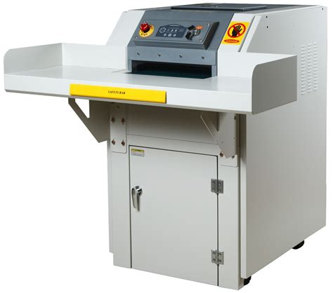Industrial Paper Shredders | Shredder Sales
