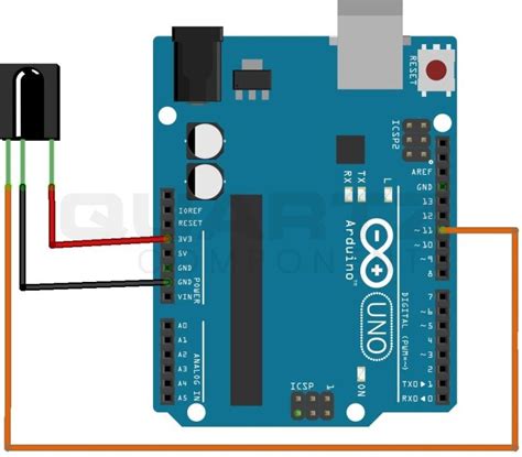 How to make Remote controlled AC Load using Arduino? – QuartzComponents