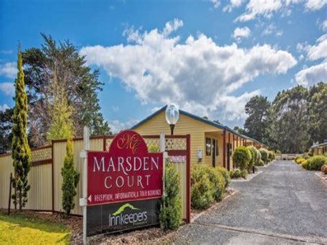 Marsden Court Apartments Strahan - 2022 hotel deals - Klook India