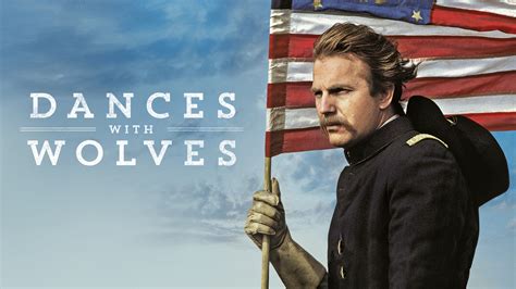Image result for Dances W Wolves Clips