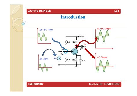 BJT Small Signal Analysis Solved Problems 的图像结果