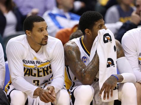 SI Ranks Old Indiana Pacers PG Ahead of New Man Jeff Teague