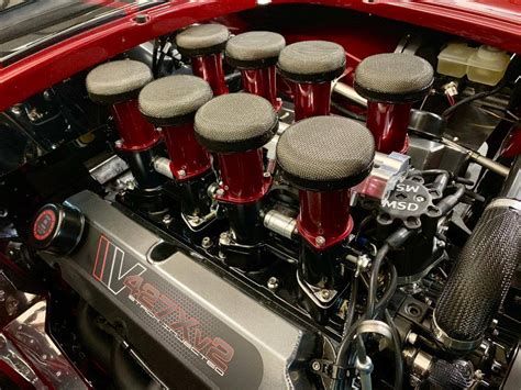 Image result for Borla 8 Stack Injection