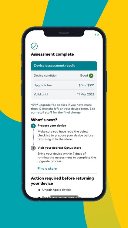 Optus Fetch Box Activation Code 的图像结果