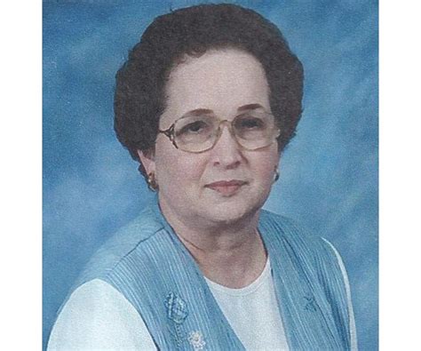 Christene Foley Obituary (2022) - Van Buren, AR - Edwards Van-Alma ...