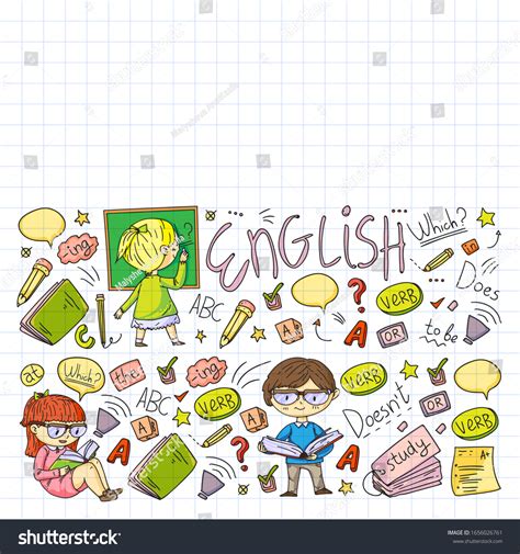 12,969 Niños Hablando Inglés Images, Stock Photos & Vectors | Shutterstock