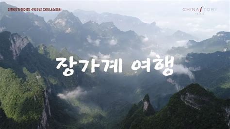 多地公布一季度入境游客接待量：张家界的山上“长”满韩国人