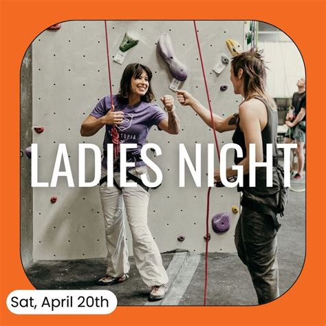 Ladies Night, 1981 Old Burwash Road, Greater Sudbury, ON, Canada ...