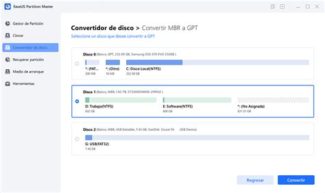 WTG UEFI/GPT MBR 的图像结果