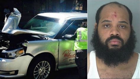 Mortician cant believe man swiped funeral home van with body inside ...