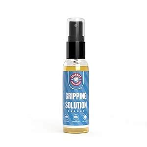 Buy GRIPMAX Baseball Grip Enhancer - Maximize Performance with Non-Slip ...