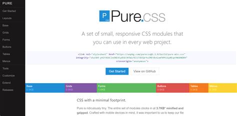 Image result for Pure CSS Directory