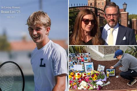 Family of high school California tennis star killed by alleged drunk ...