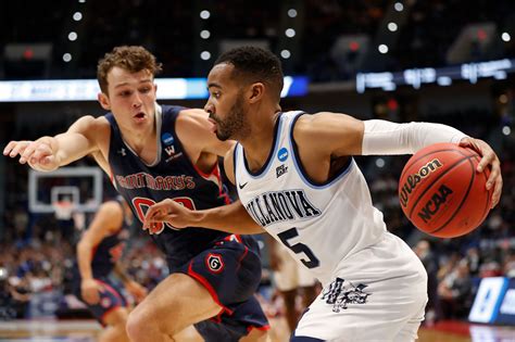 Villanova Basketball 2019 Player Recap: Phil Booth - VU Hoops