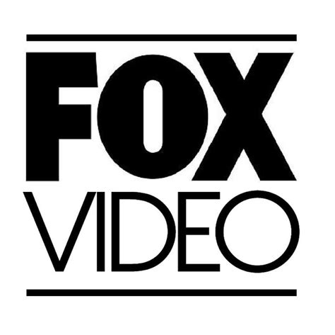 Robox Fox Video Logo 的图像结果