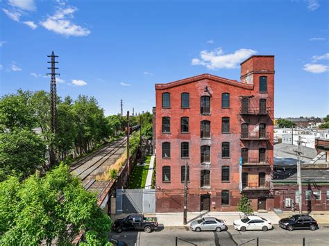 Apartment in Port Richmond Philadelphia | Photos of Collins Lofts