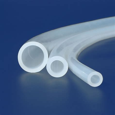 Imapex® – Peroxide Cure Silicone Tube (10 meters) | Ami Polymer