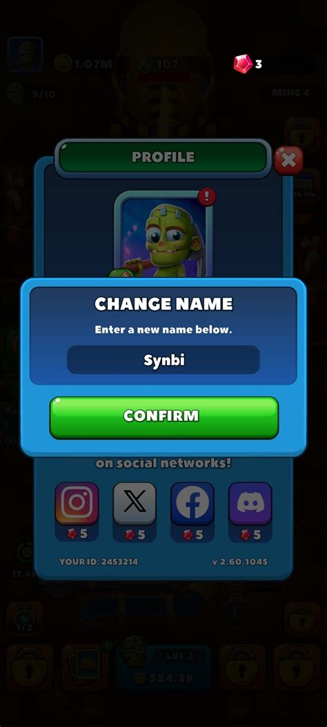 Idle Zombie Miner APK Download for Android Free