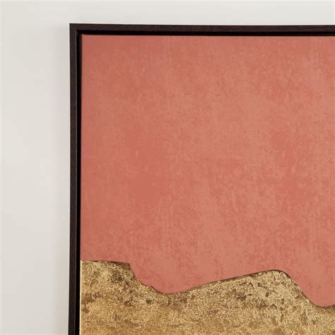 Buy Artistry Abstract Picture Frame - 60x60cm from Home Centre at just ...