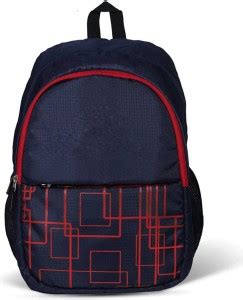 SRI 2 20 L Laptop Backpack white - Price in India | Flipkart.com