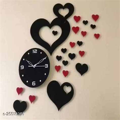 Clocks & Wall Decor – Shopia Store
