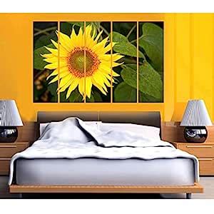 Hardik Art N Frames Beautiful Multiple Wall Painting with Special ...