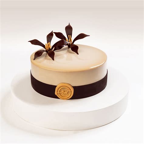 Latte – Vanilla Miel