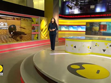 Iraq Fights Desertification With Green Plan