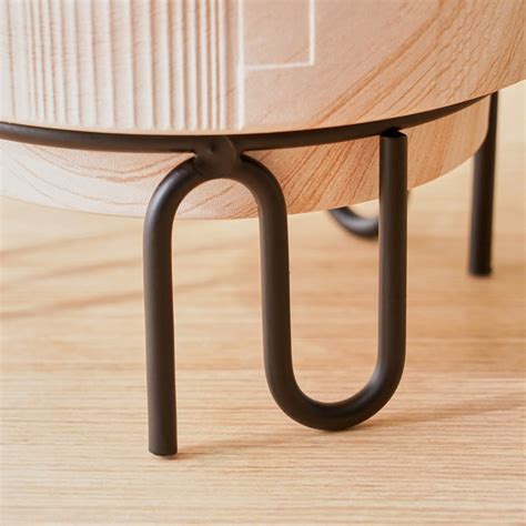 Buy Gloria Earthy Terracotta Floor Planter with Stand from Home Centre ...