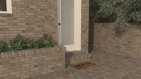 Brick Texture Collection-2 - TurboSquid 741666