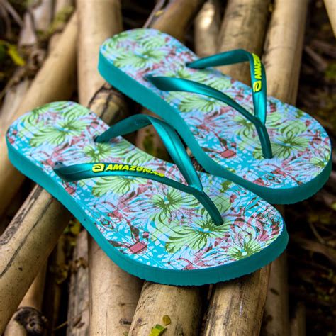 Amazonas India For Pretty Flats & Flip-Flops | LBB Pune